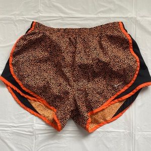 Nike Dri-Fit Tempo Running Shorts